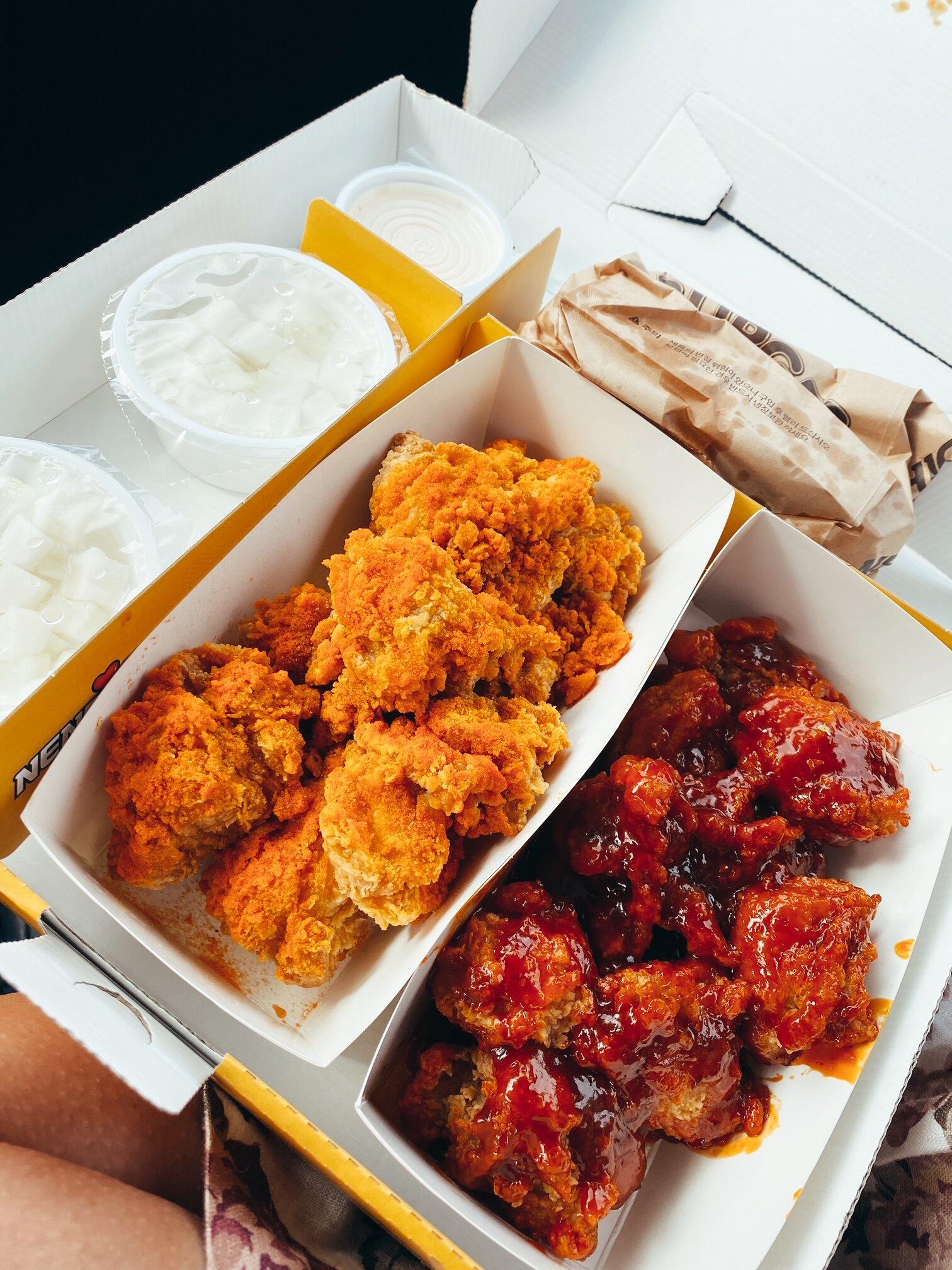 NeNe Chicken