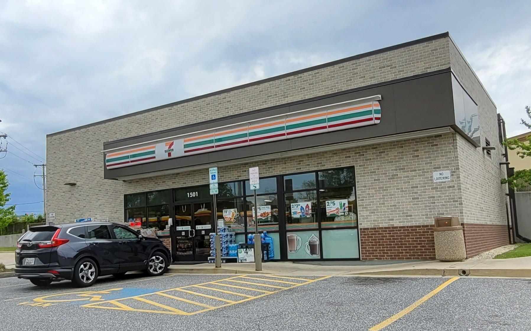 7-Eleven