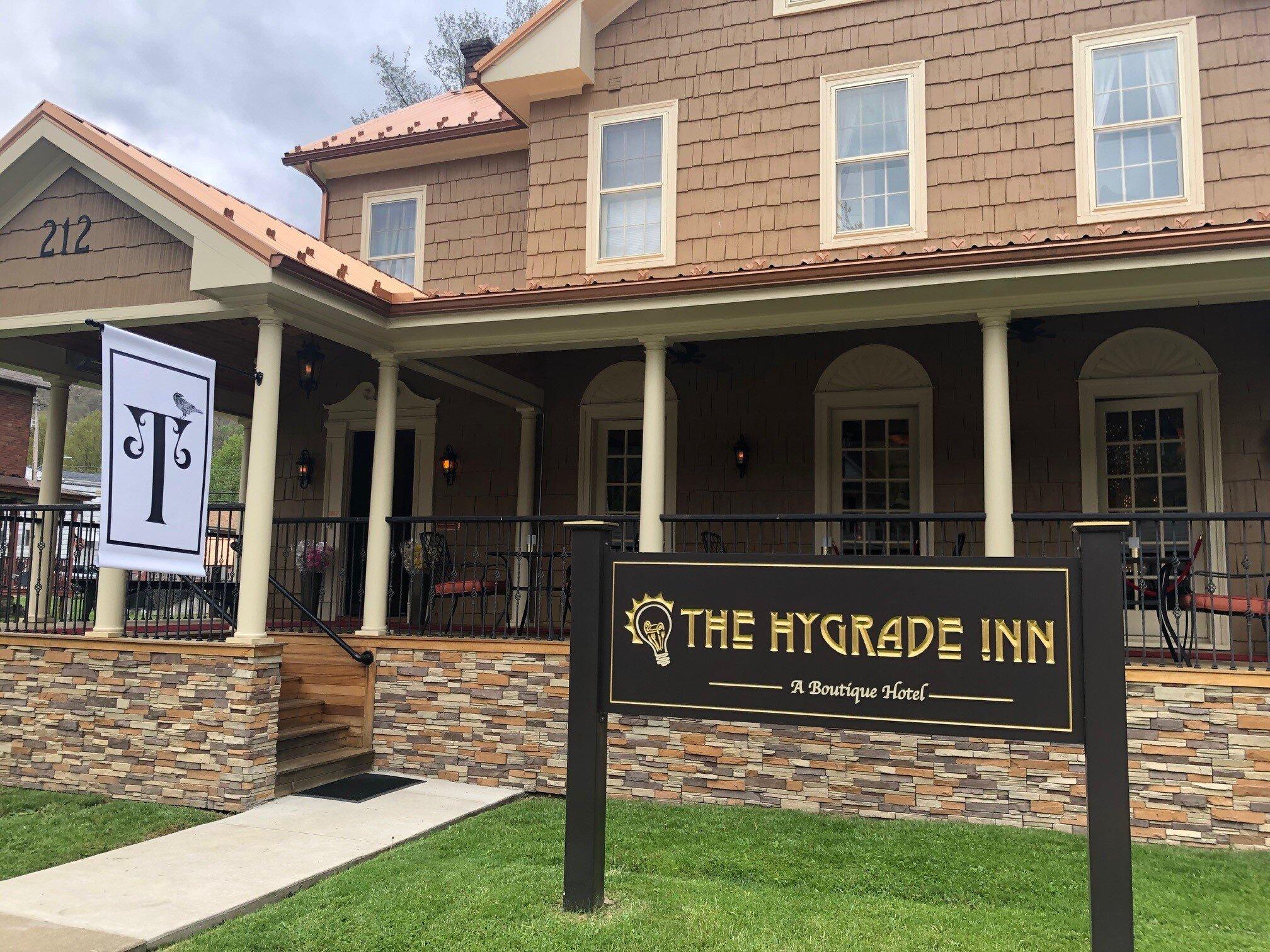 The Hygrade Inn