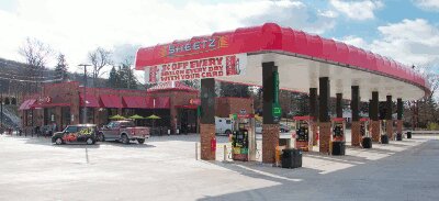 Sheetz