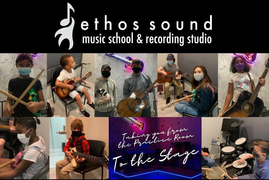 Ethos Sound Music School