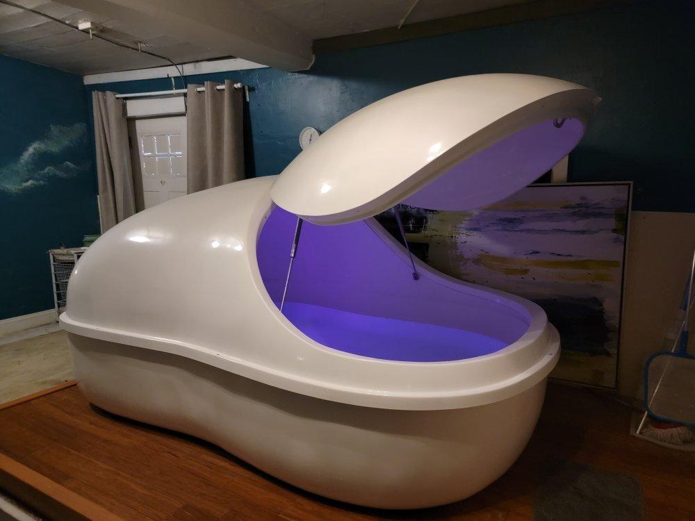 Elevate Arts of Wellness Massage and Float Spa