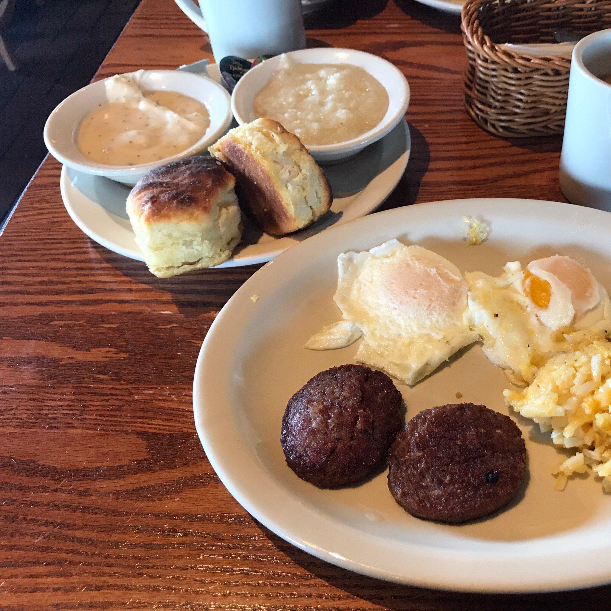 Cracker Barrel Old Country Store