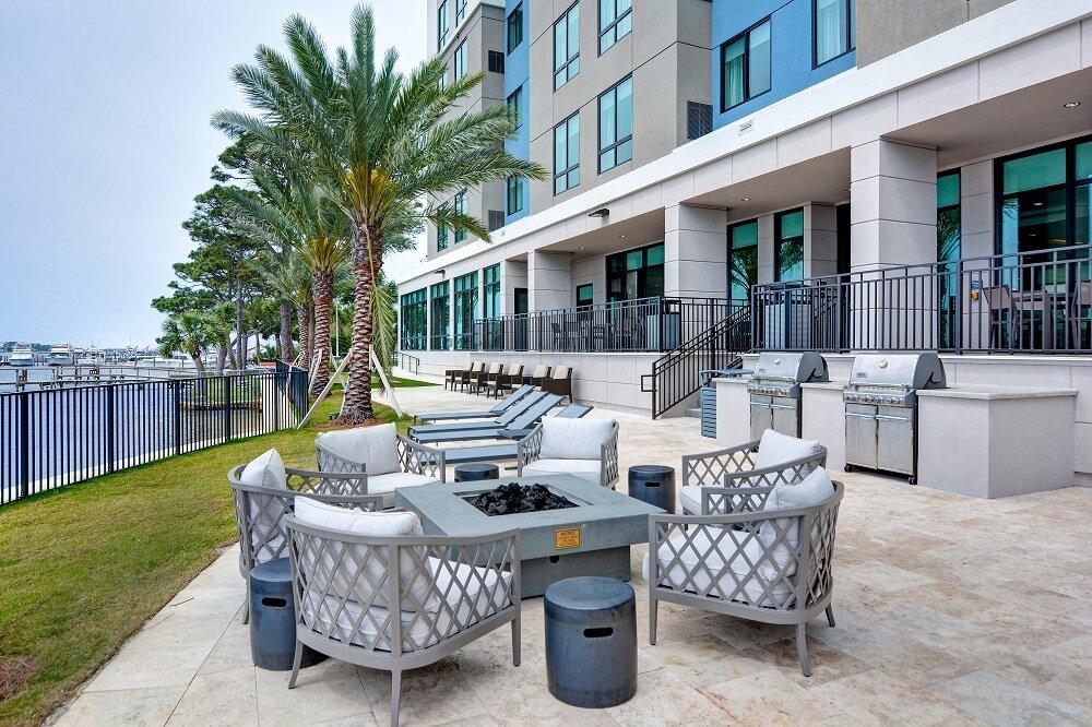 Residence Inn Fort Walton Beach