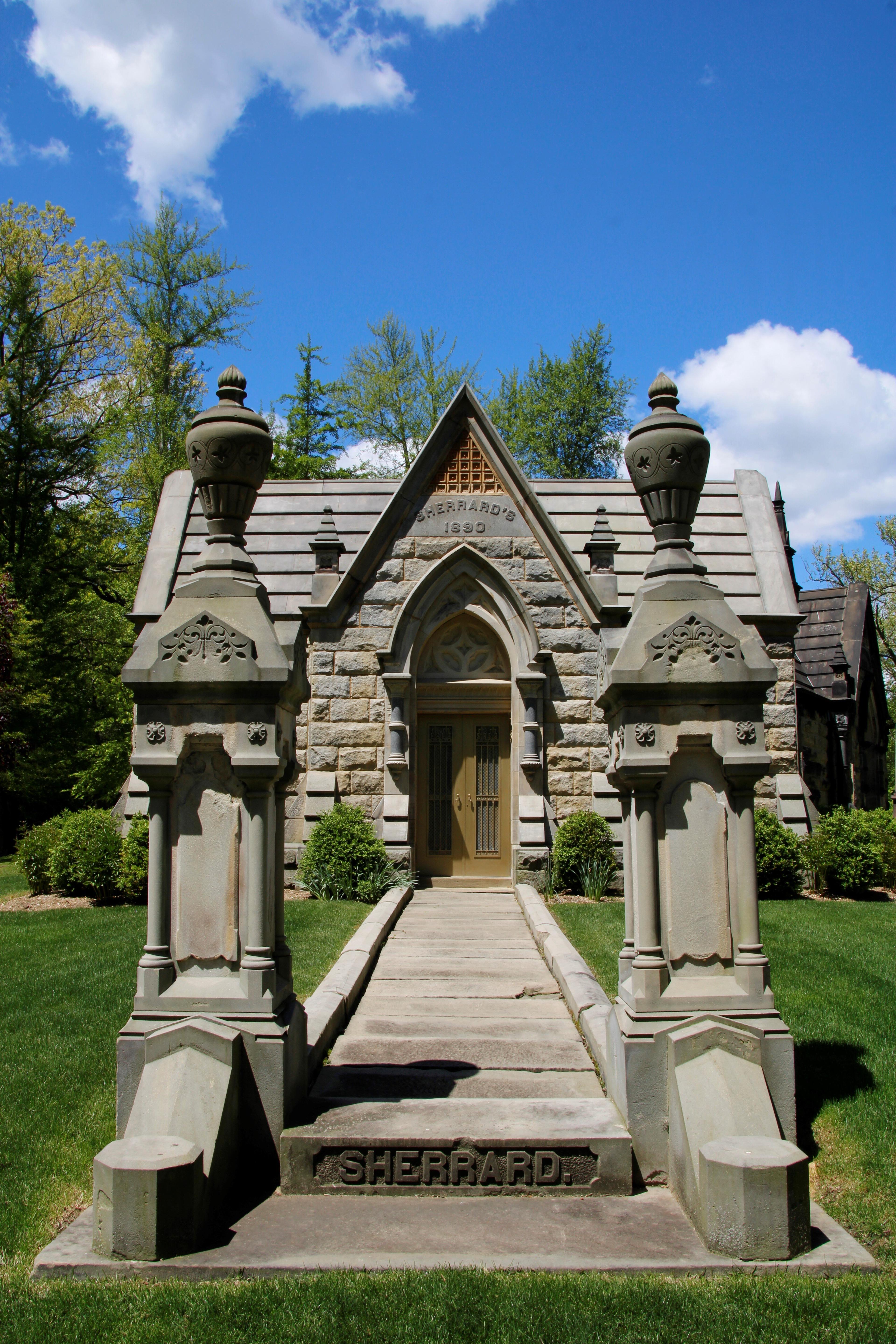 Union Cemetary