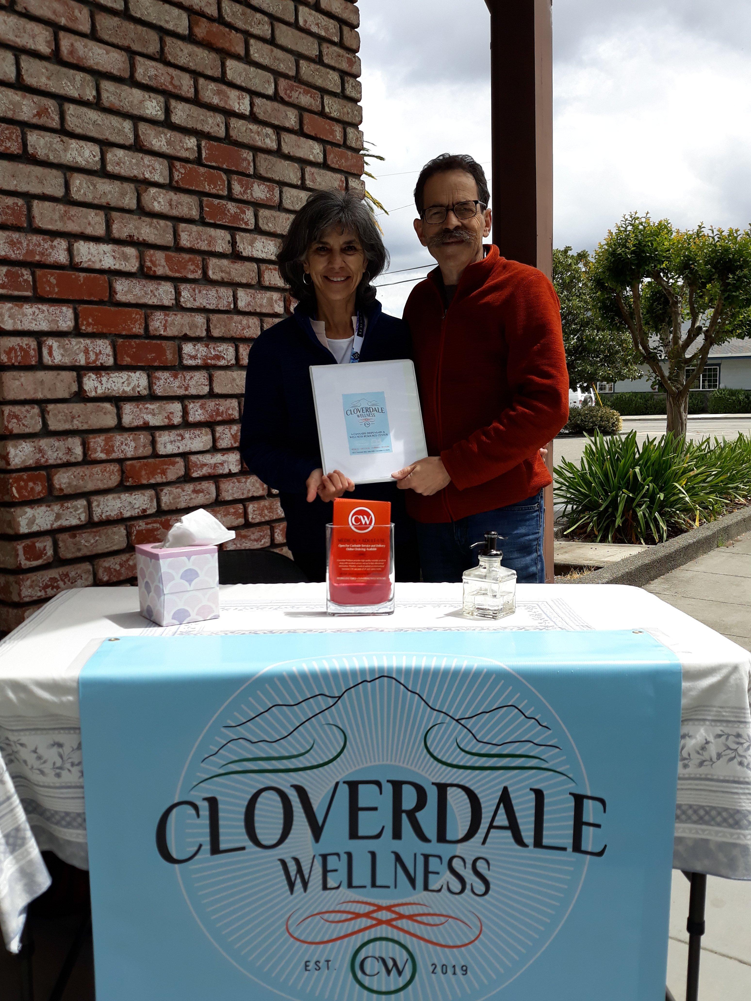 Cloverdale Wellness