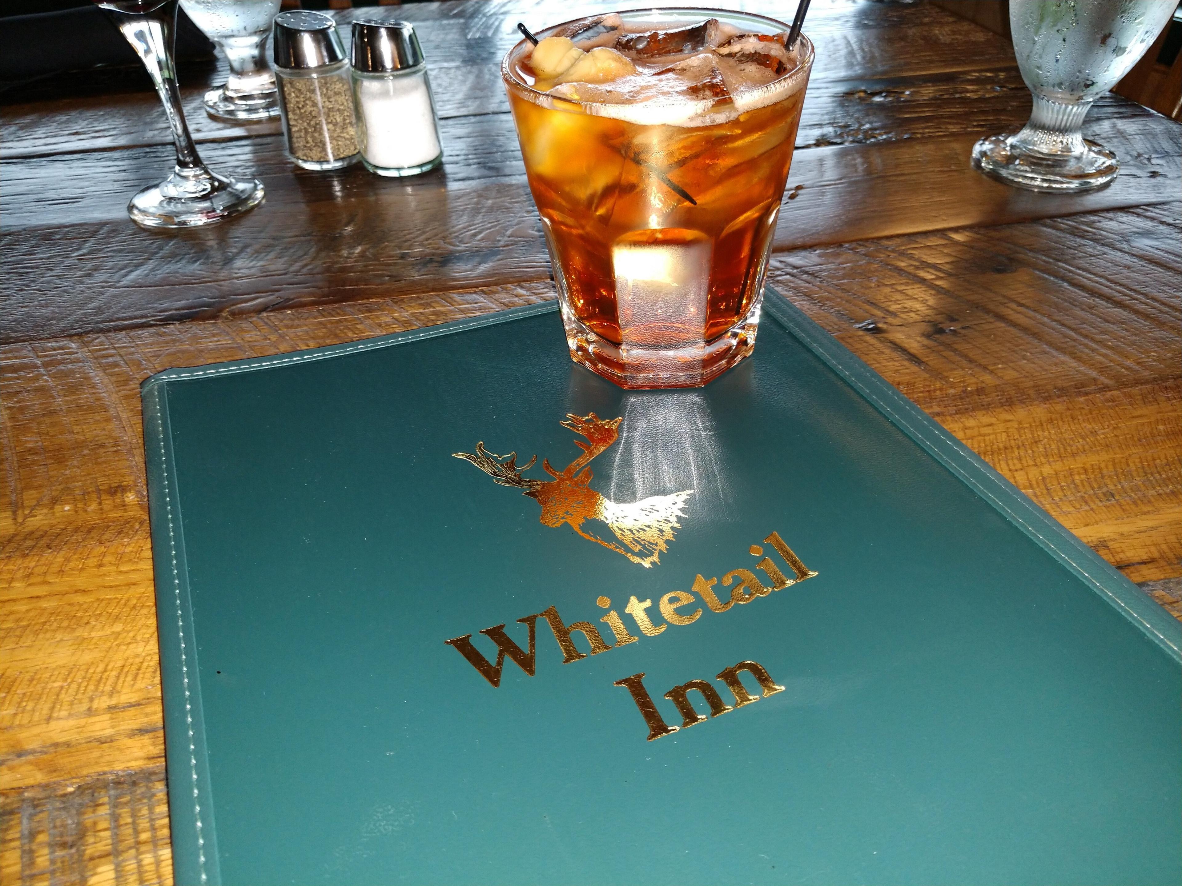 Whitetail Inn