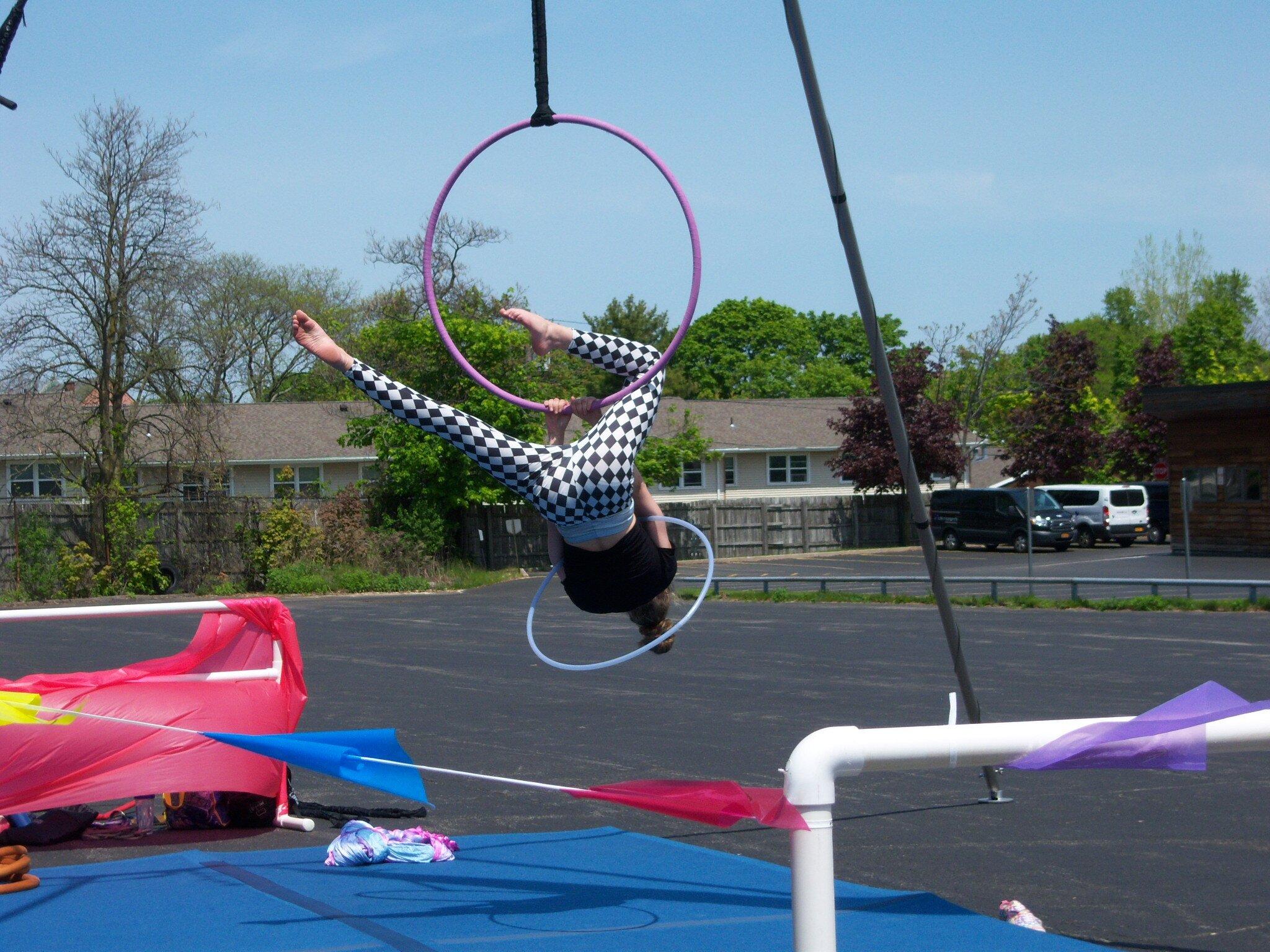 Aerial Arts Of Rochester