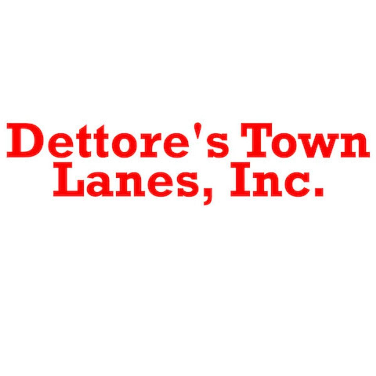 Dettore's Town Lanes