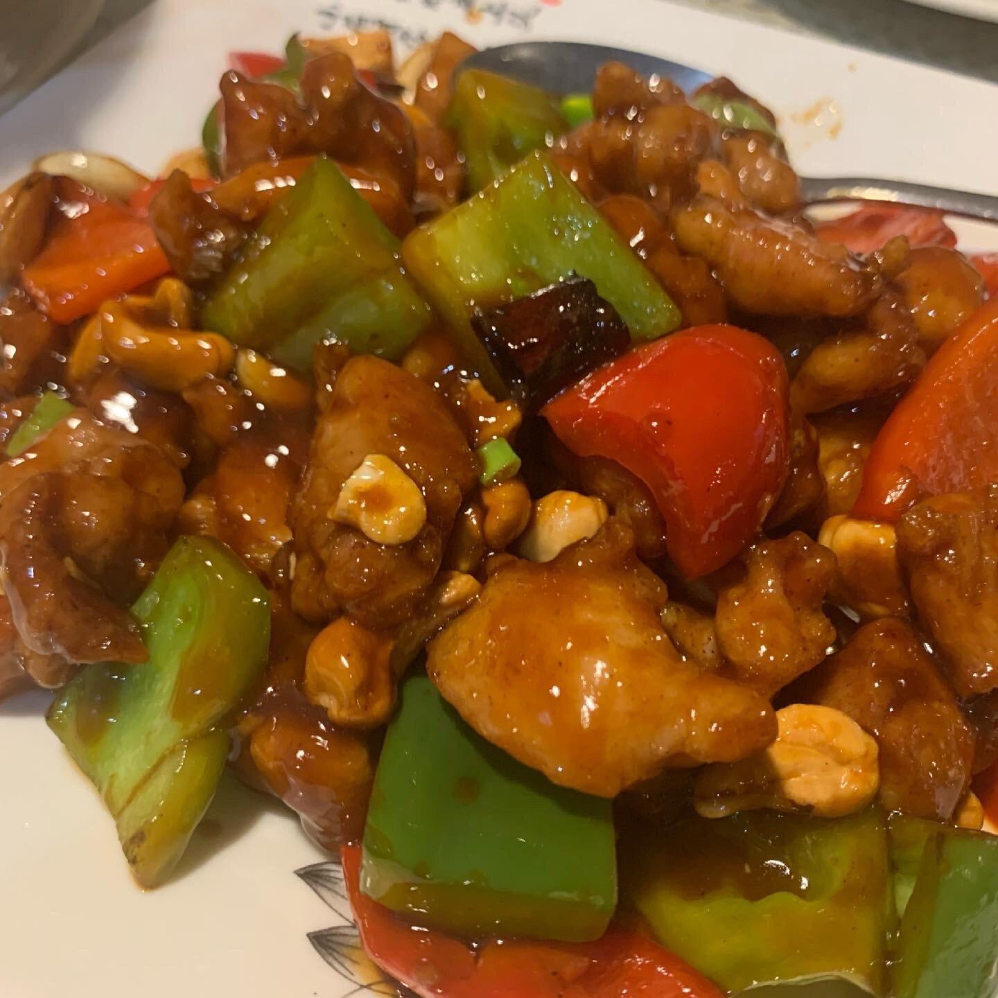 Szechuan Gourmet