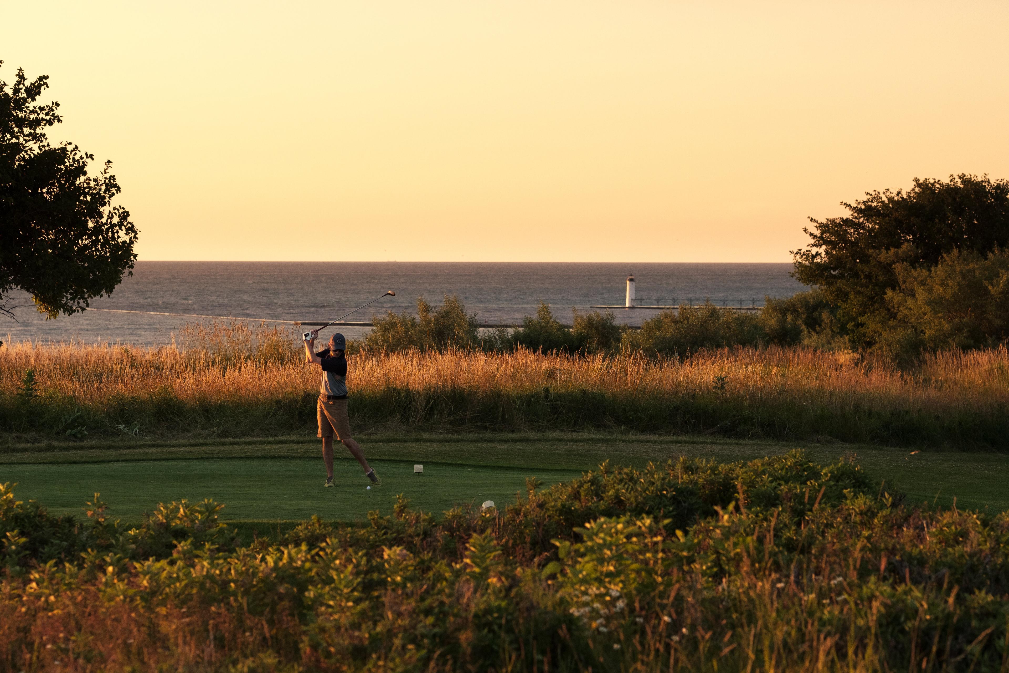 Manistee Golf & Country Club