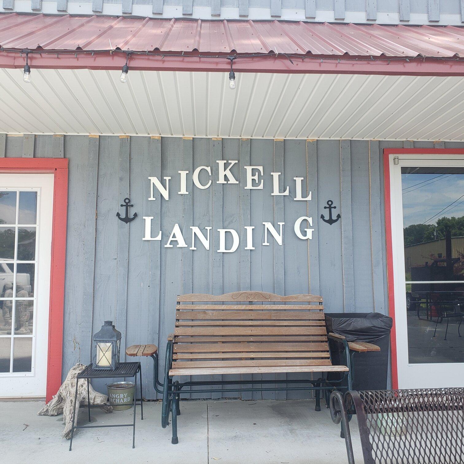 Nickell's Landing