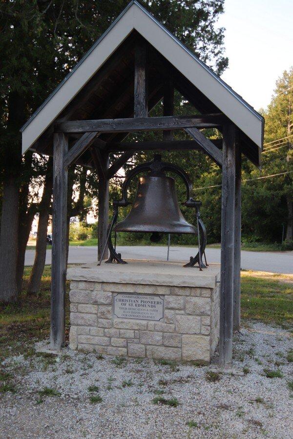 Tobermory United Church