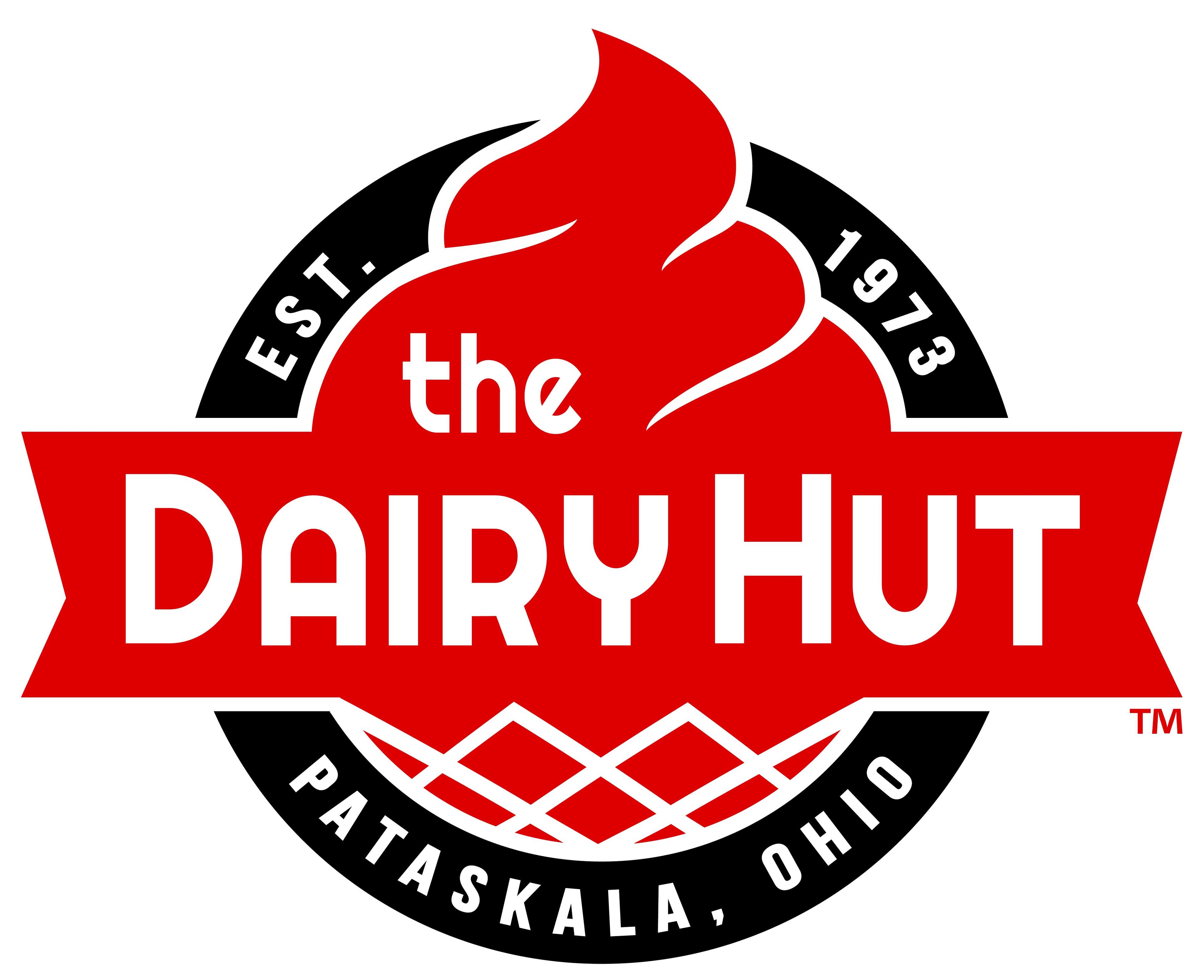 The Dairy Hut