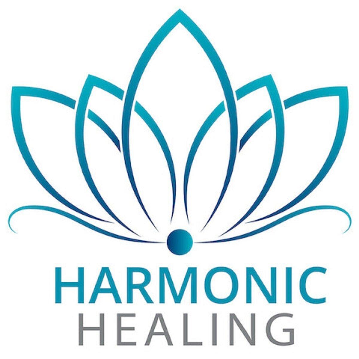 Harmonic Healing