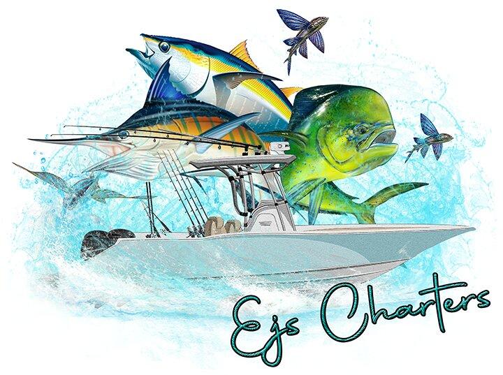 Ejs Fishing Charters