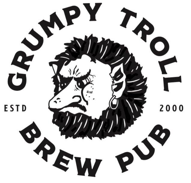 The Grumpy Troll