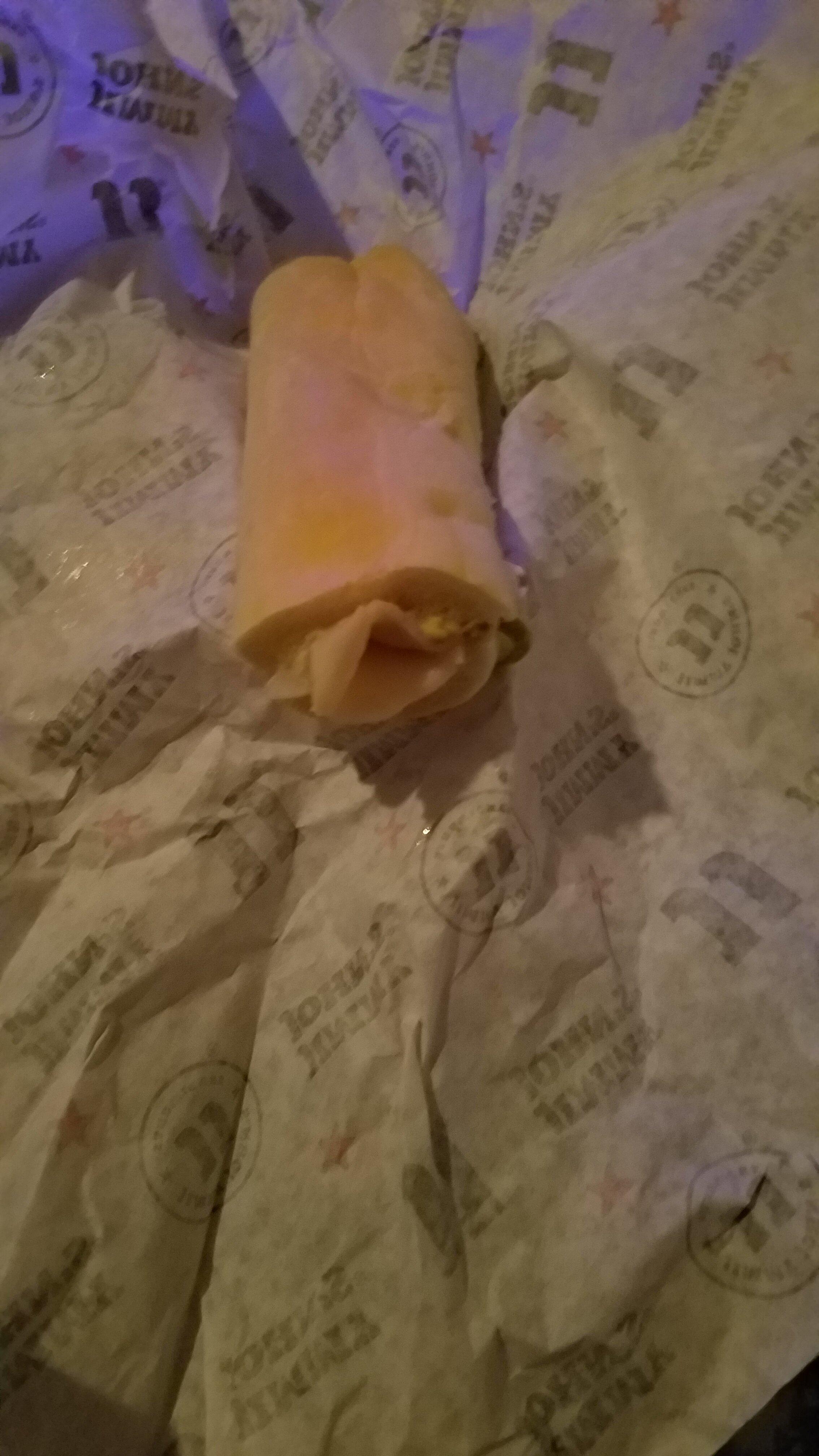 Jimmy John's