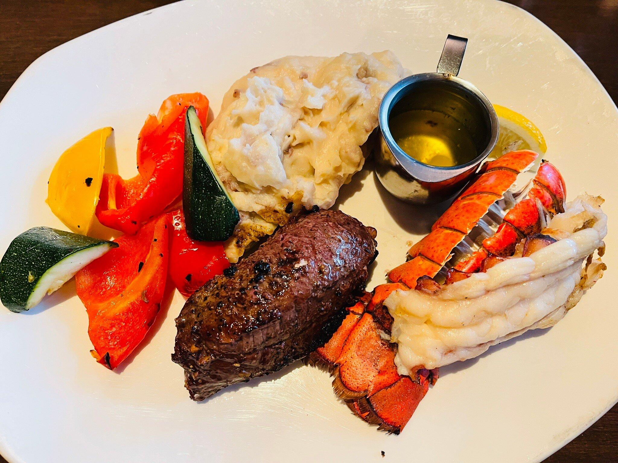 The Keg Steakhouse + Bar - Langley