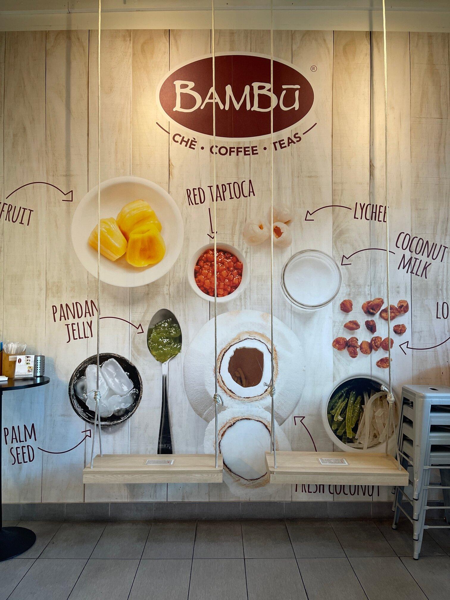 Bambu