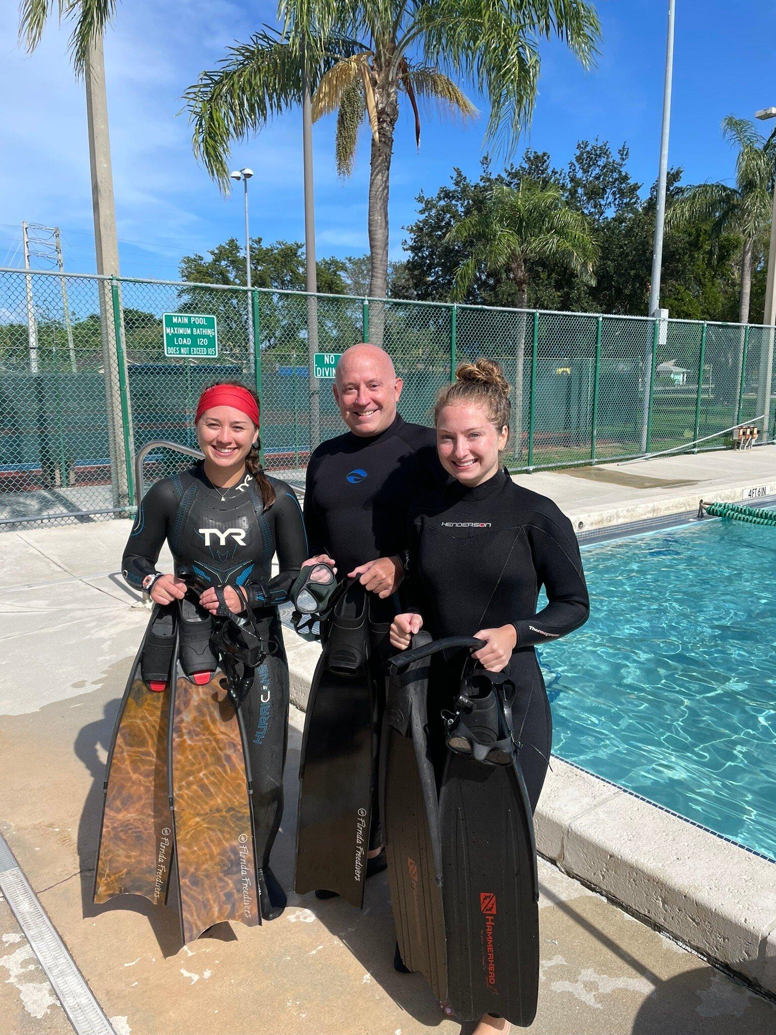 Florida Freedivers