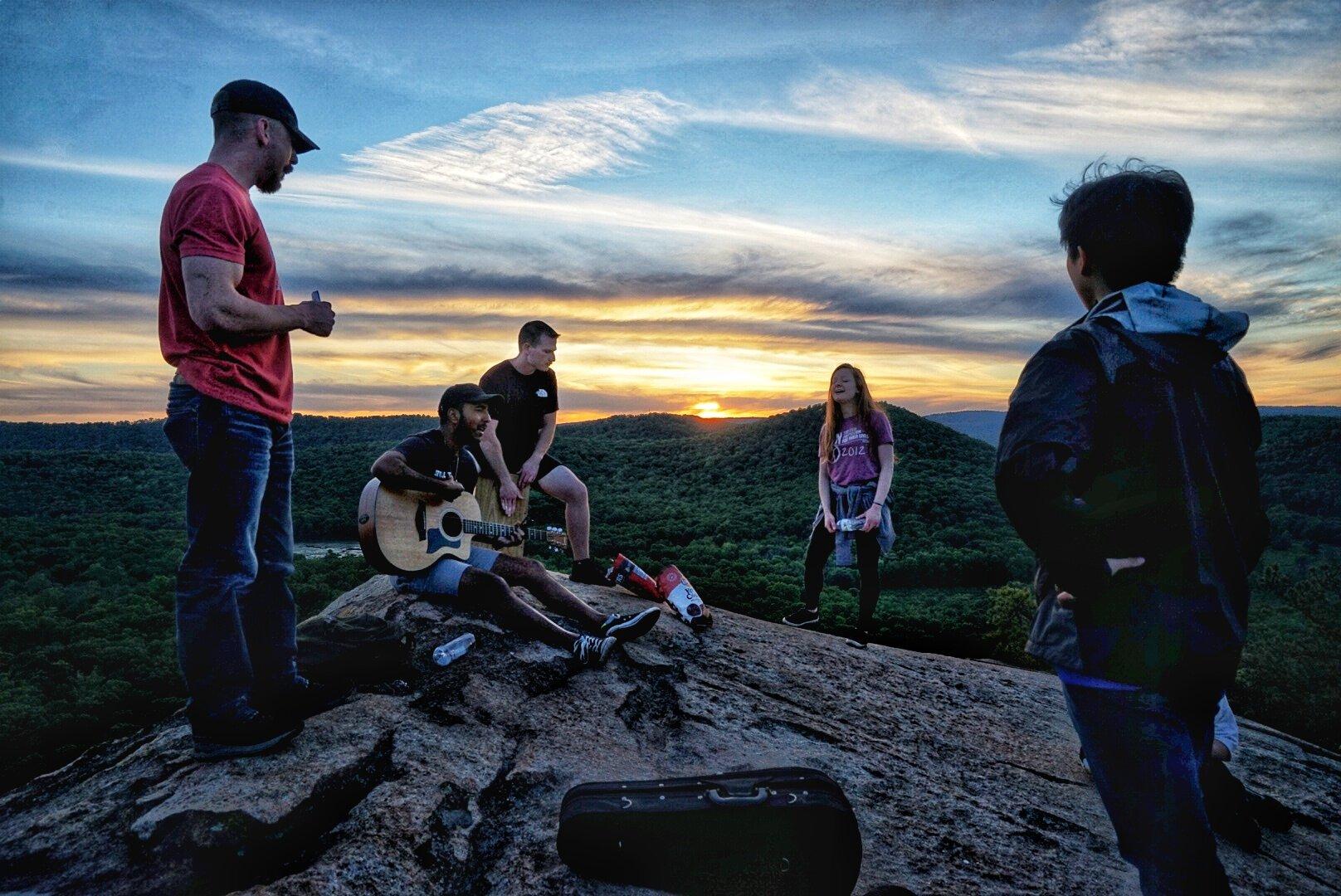 Calvary Chapel of the Hudson Valley