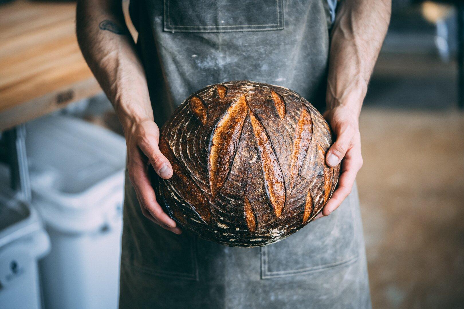 Lincoln Street Bakery