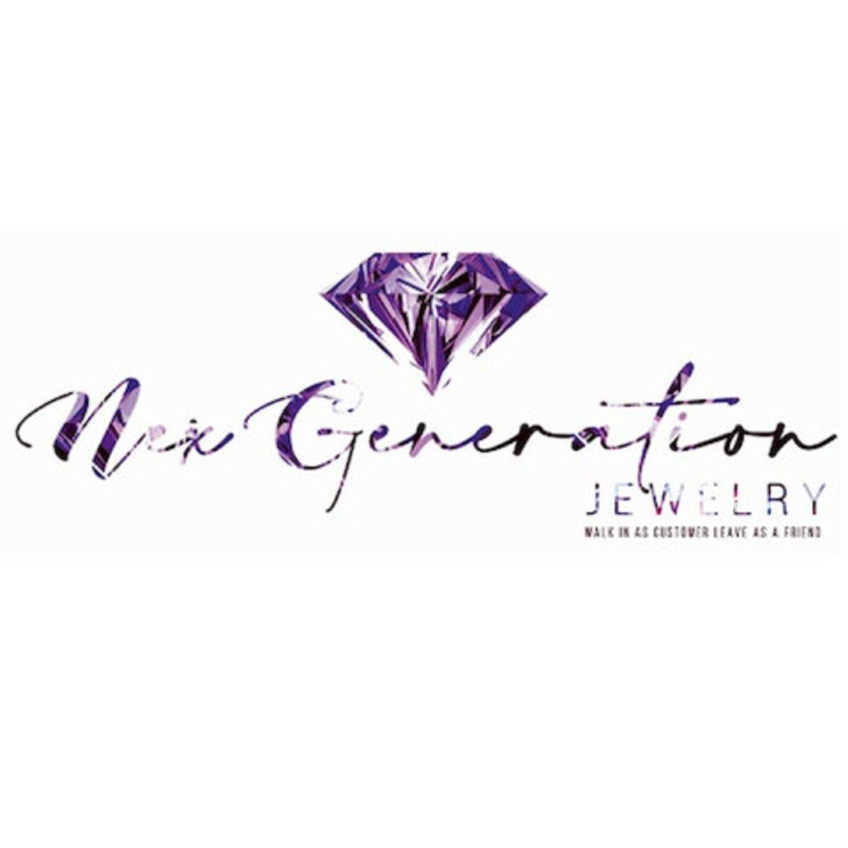 Nex Generation Jewelry