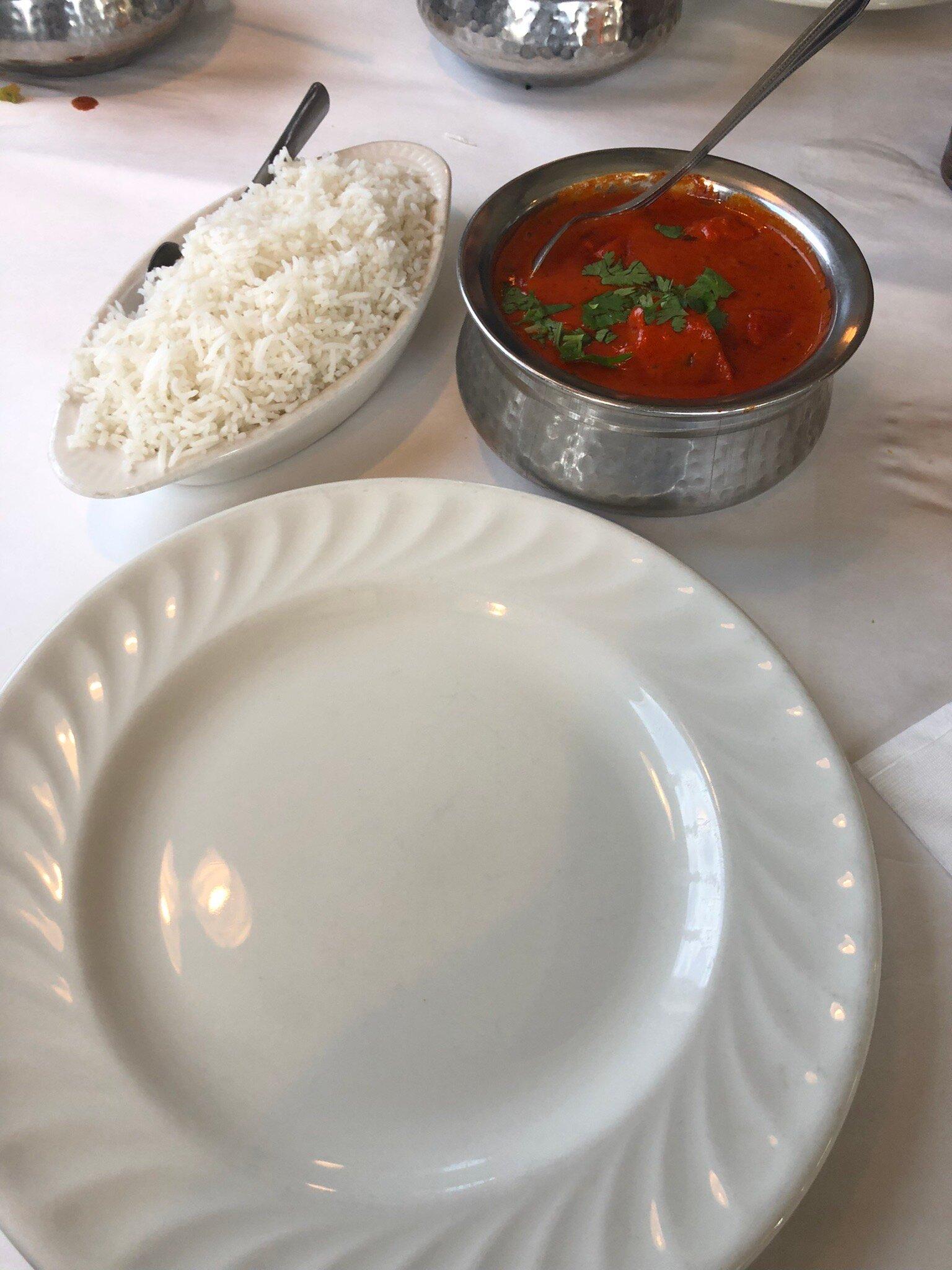 Swagat Indian Cuisine