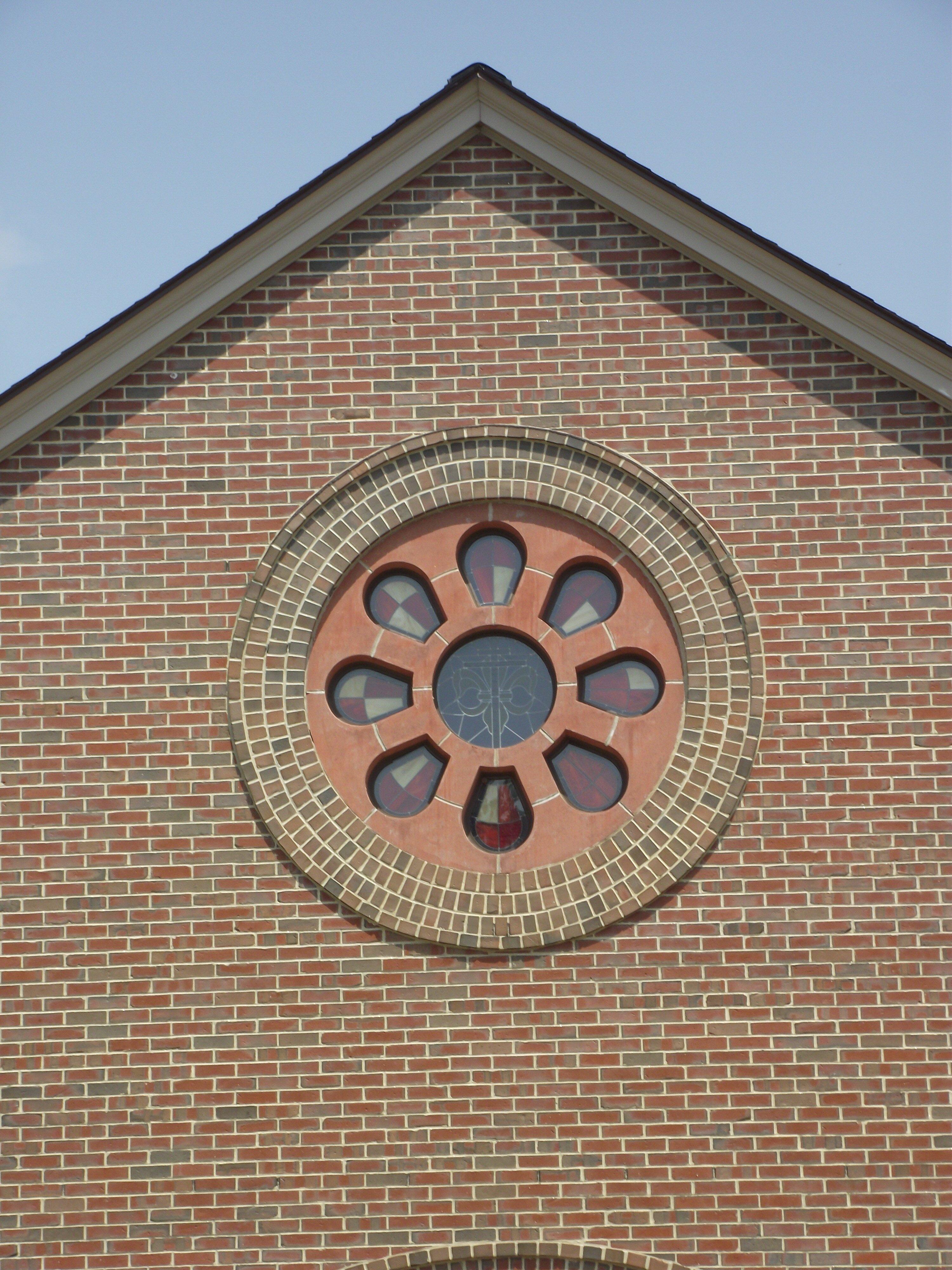 St. Katharine Drexel Parish Church