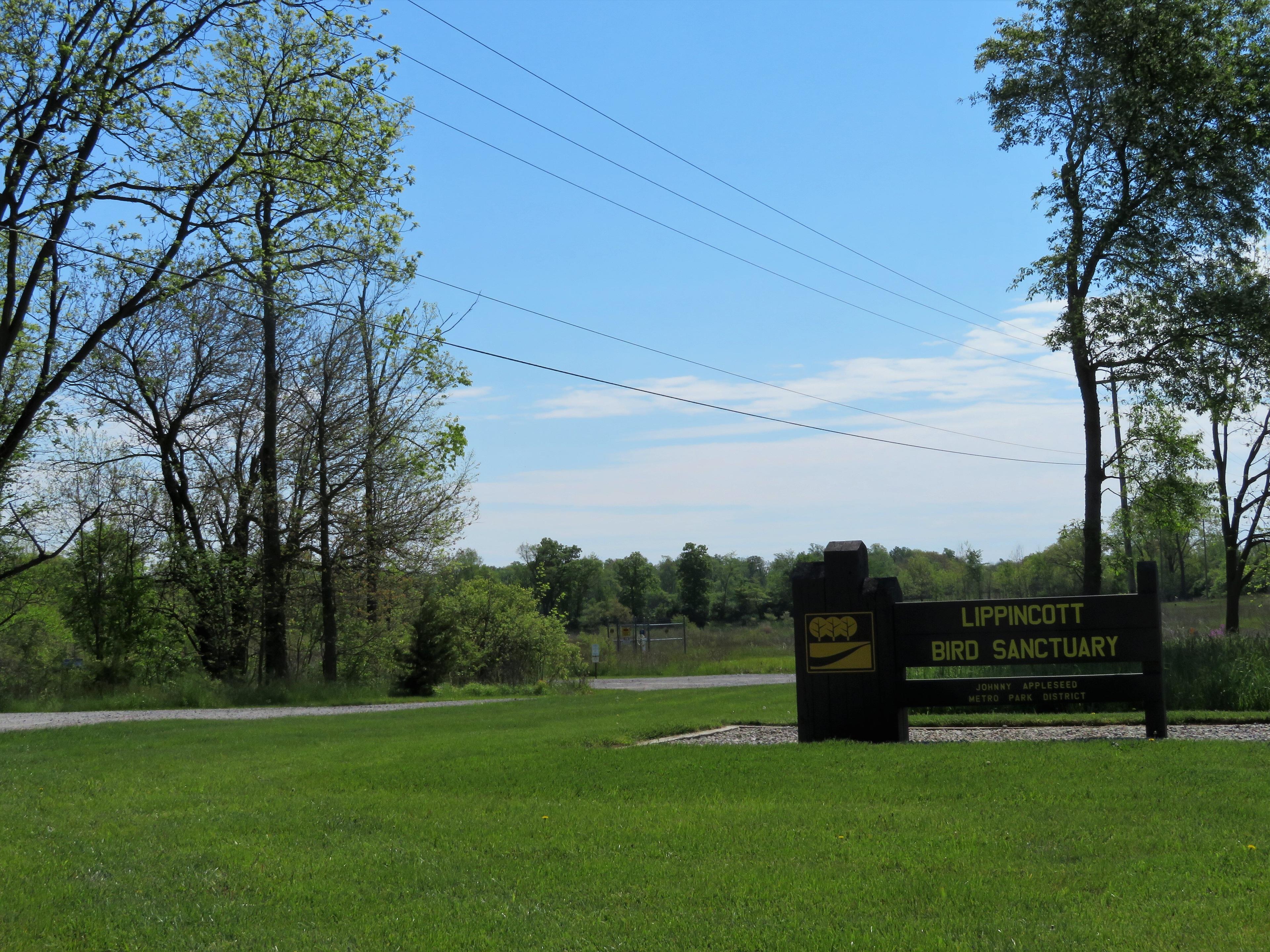 Lippincott Bird Sanctuary