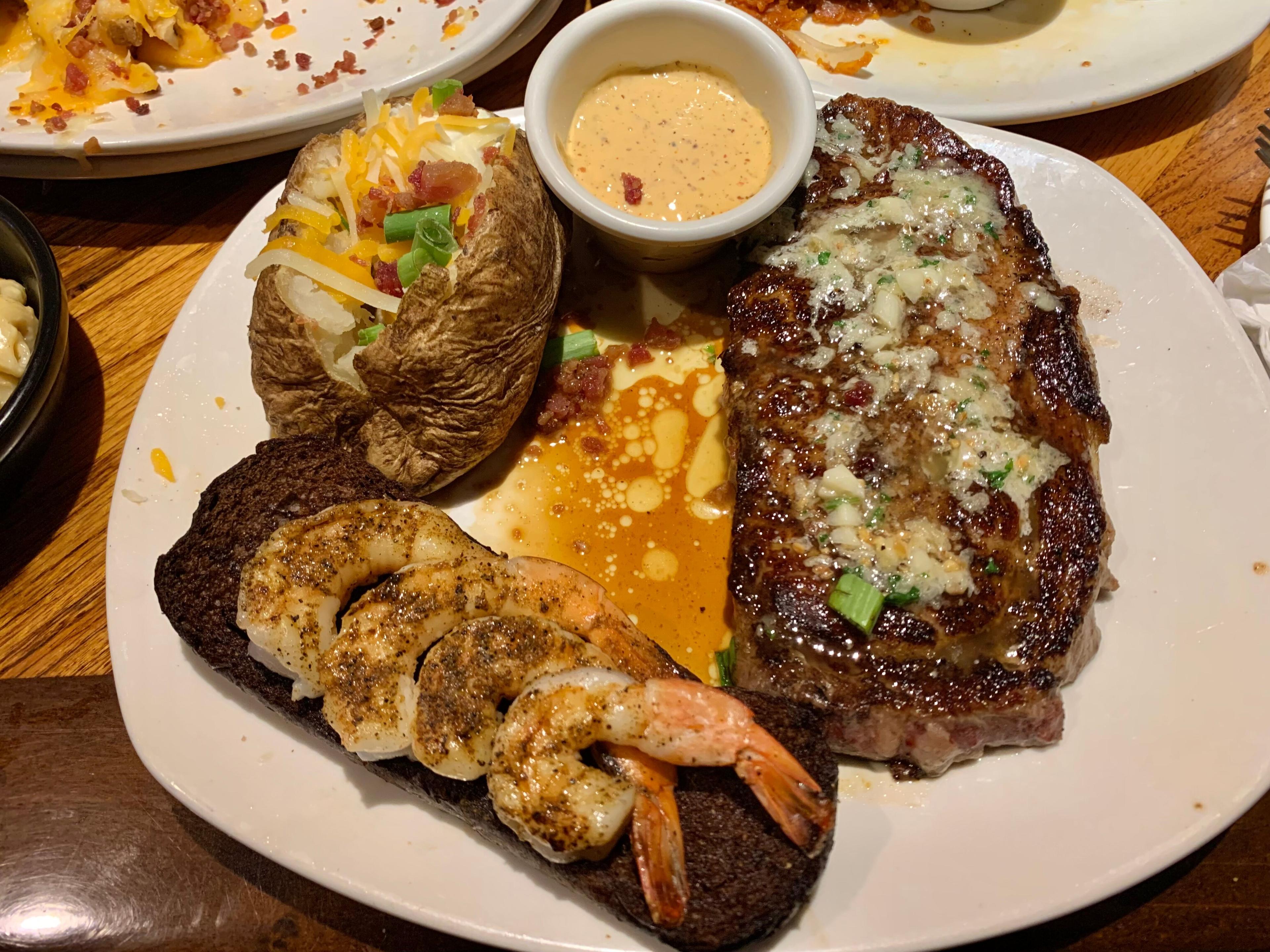 Outback Steakhouse