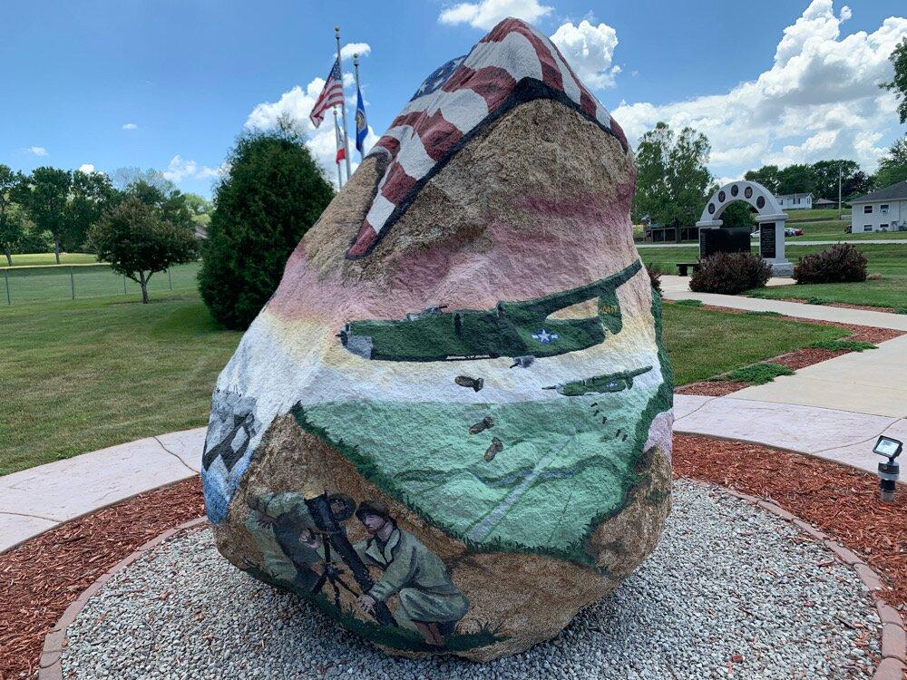 Solon Freedom Rock