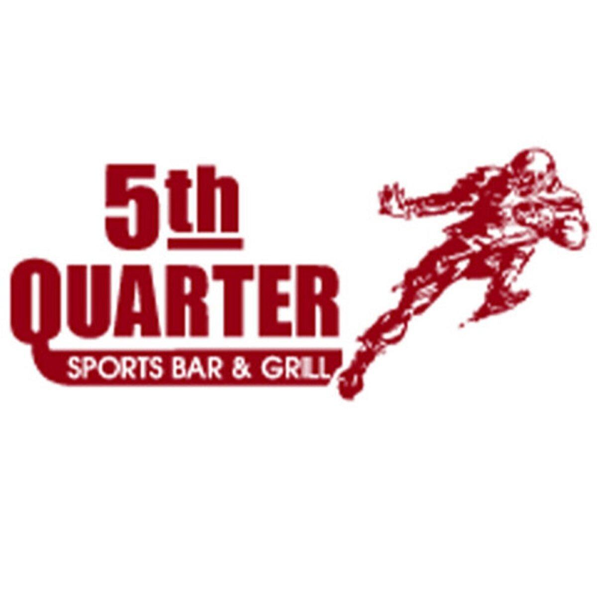 5th Quarter Sports Bar & Grill