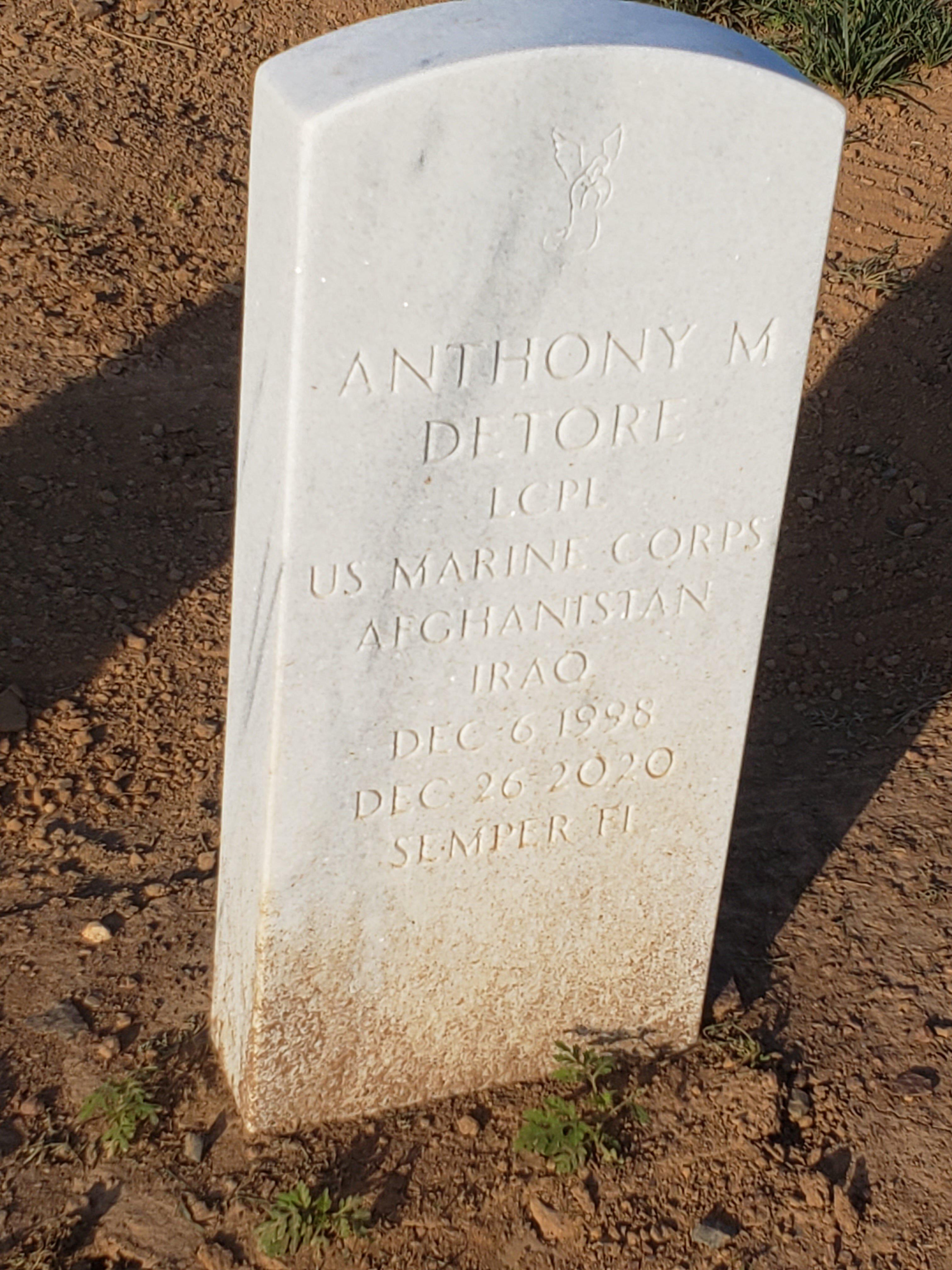 Washington Crossing National Cemetery