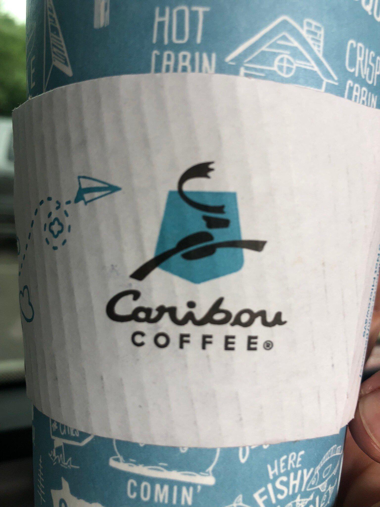 Caribou Coffee