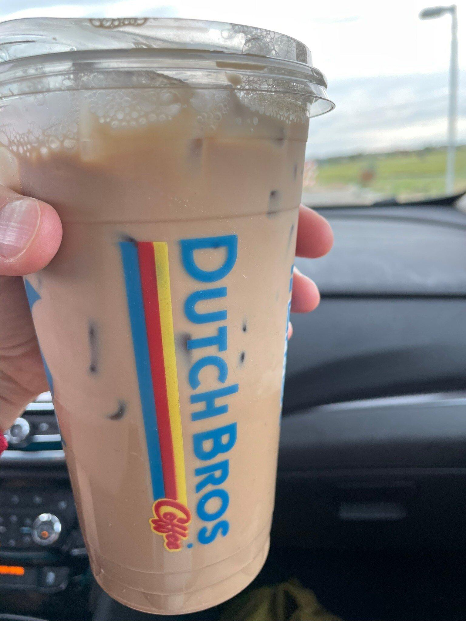 Dutch Bros Coffee