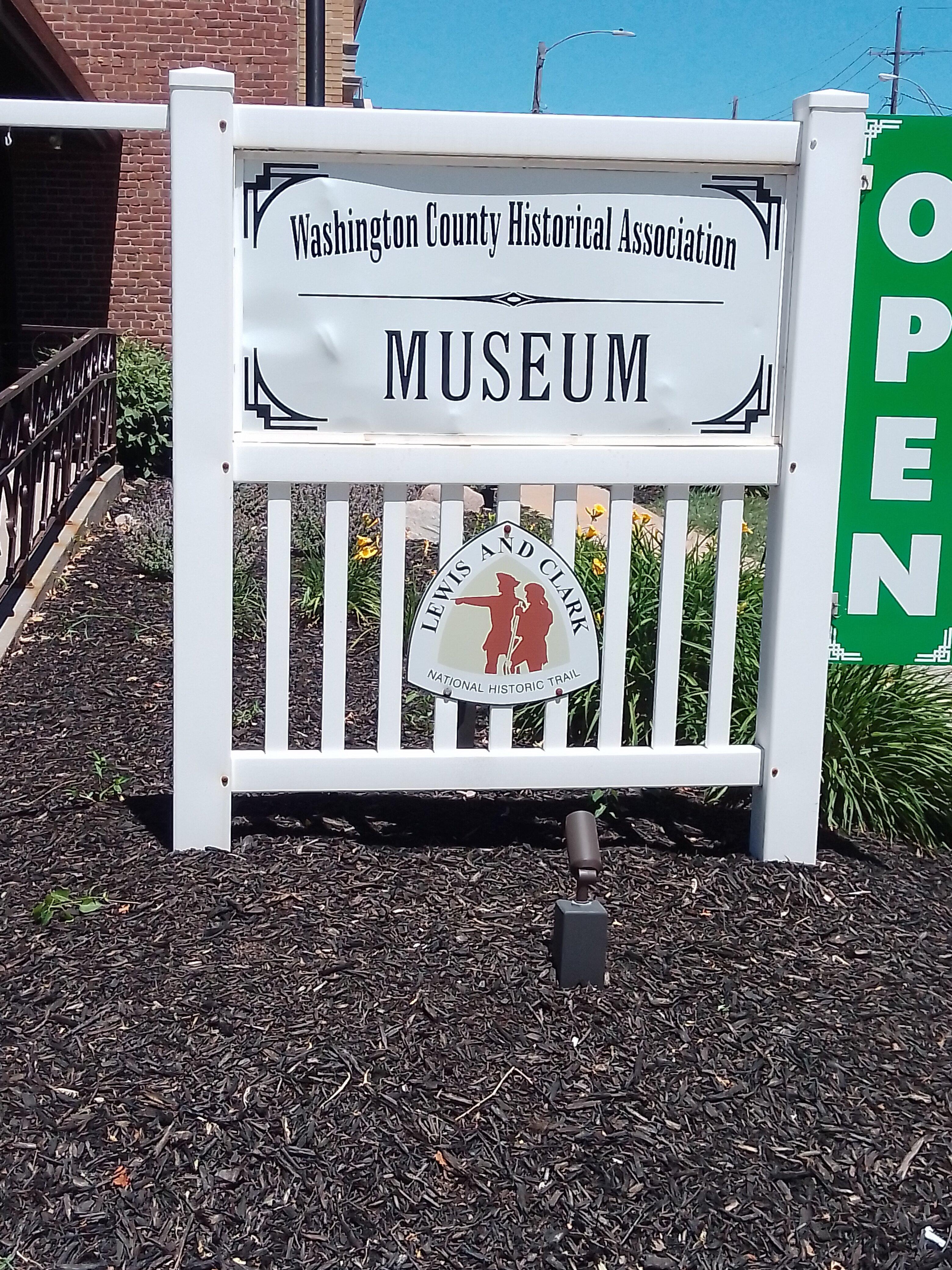 Washington County Museum