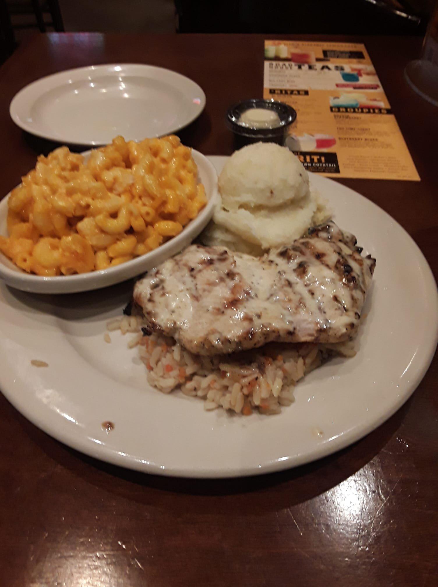 Logan's Roadhouse