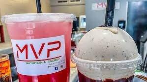 MVP Nutrition & Energy