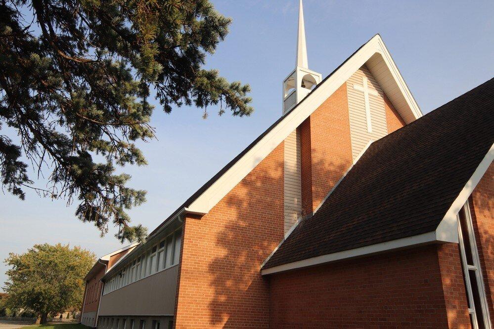 Owen Sound Christian Reformed Church