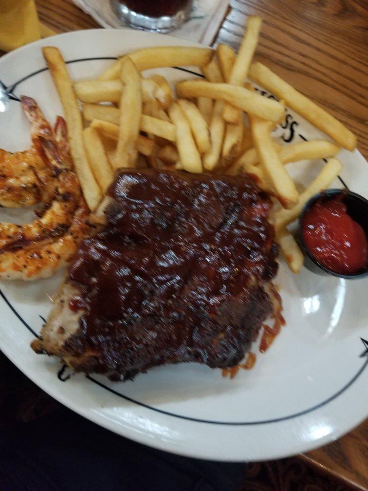 Saltgrass Steak House