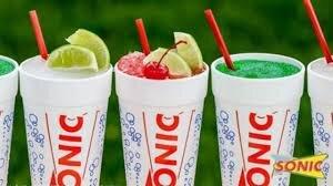 SONIC Drive-in