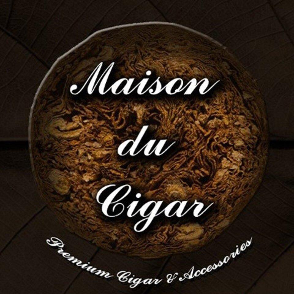 Maison du Cigar