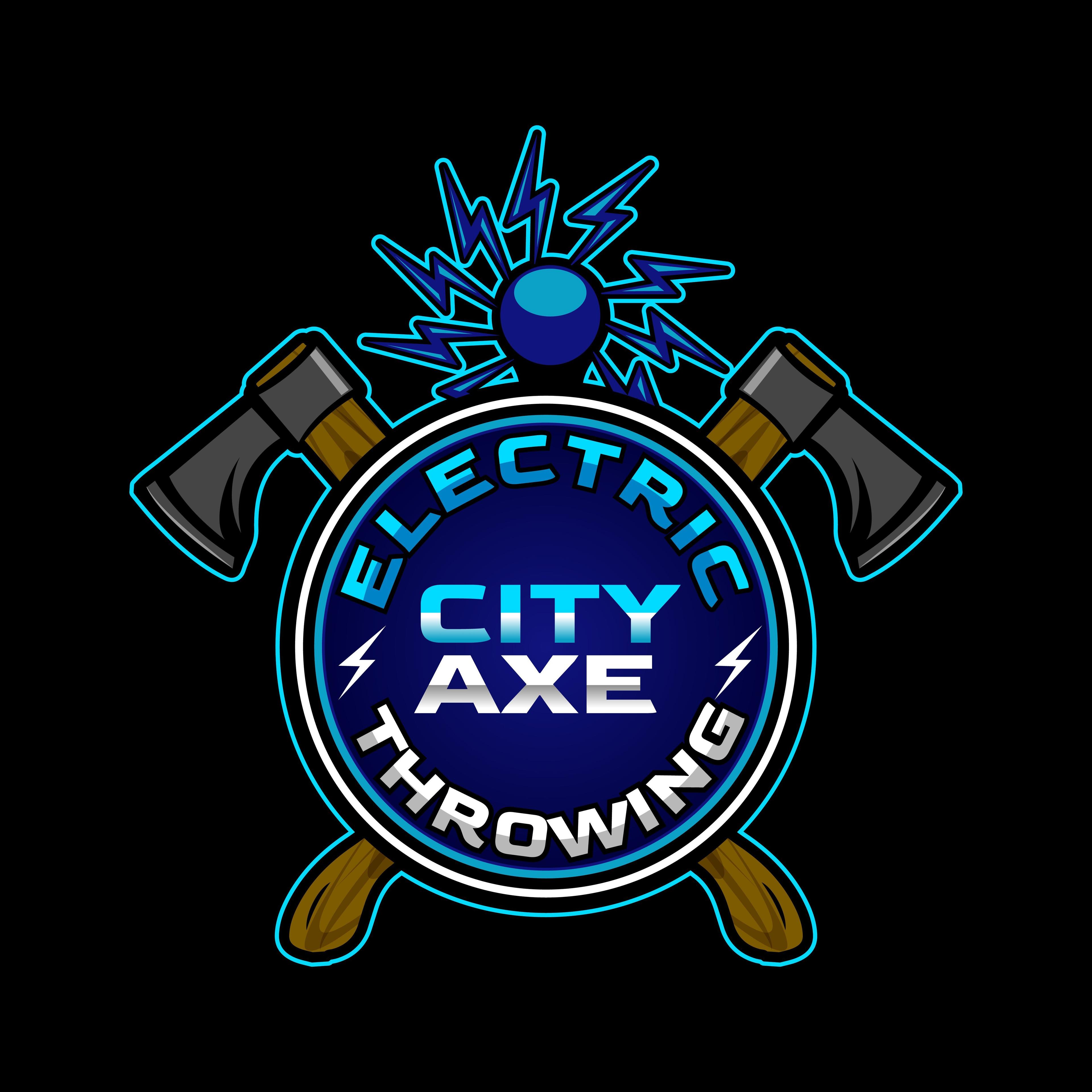 Electric City Axe Throwing