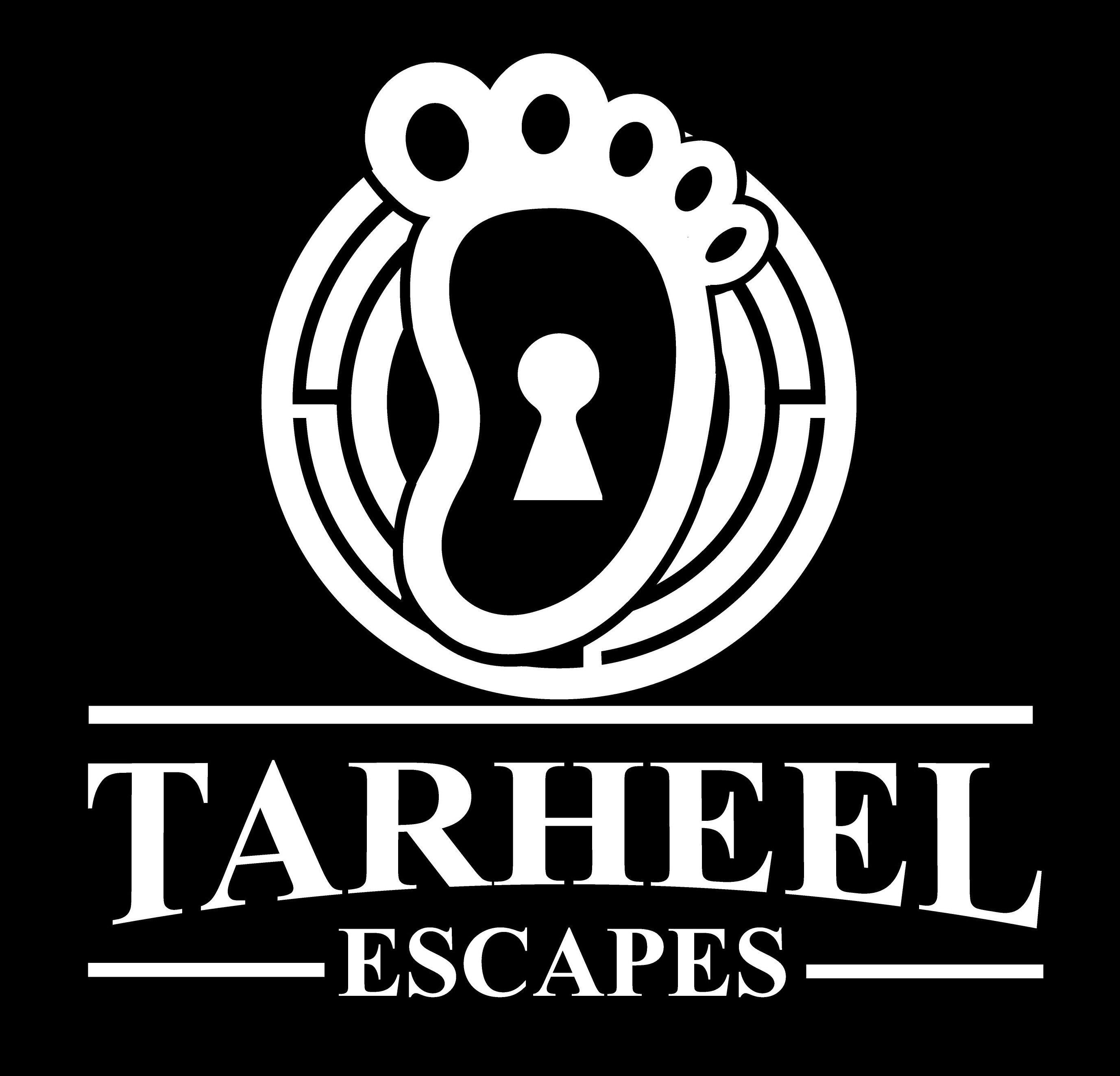 Tar Heel Escapes