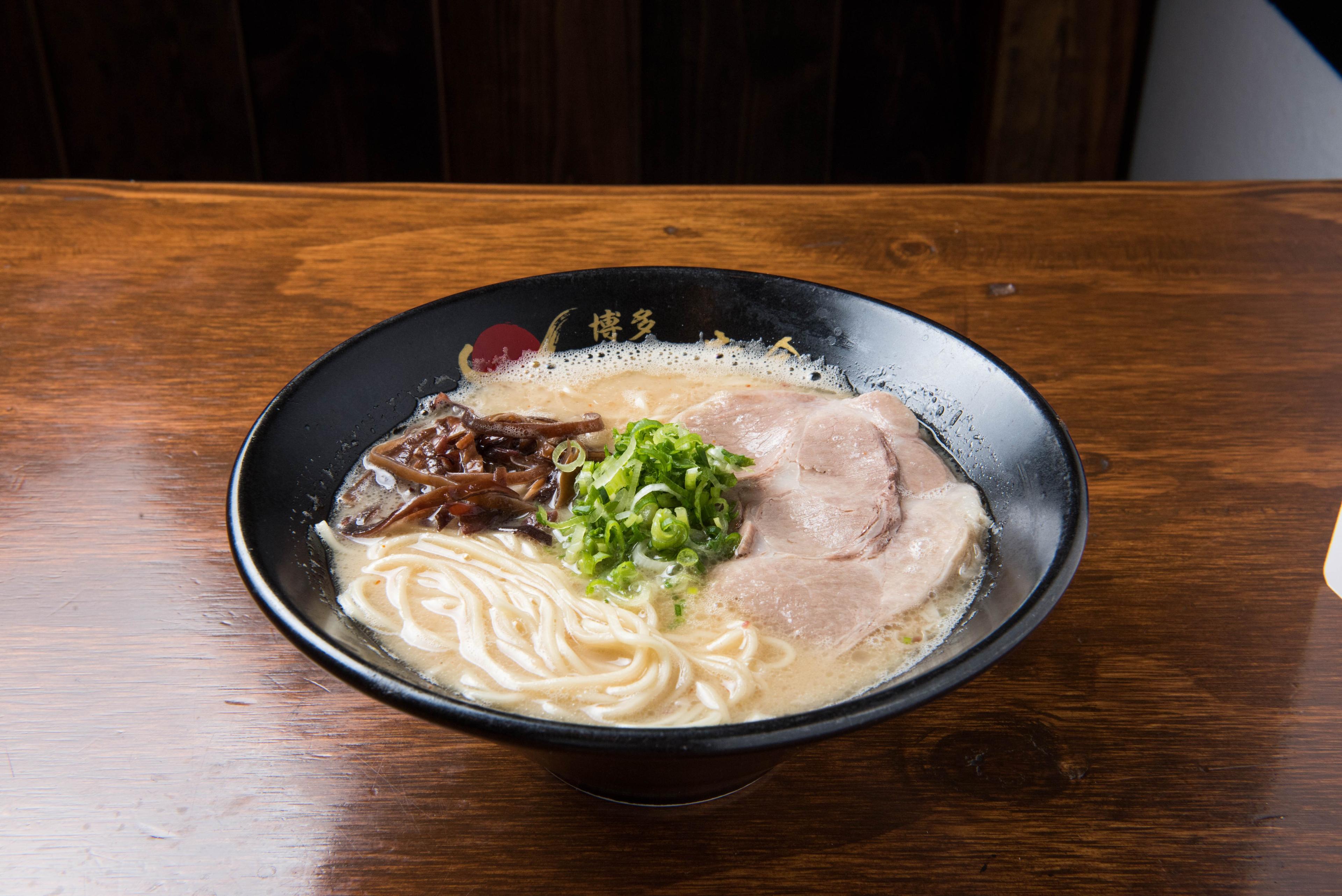 Hakata Ikkousha Ramen