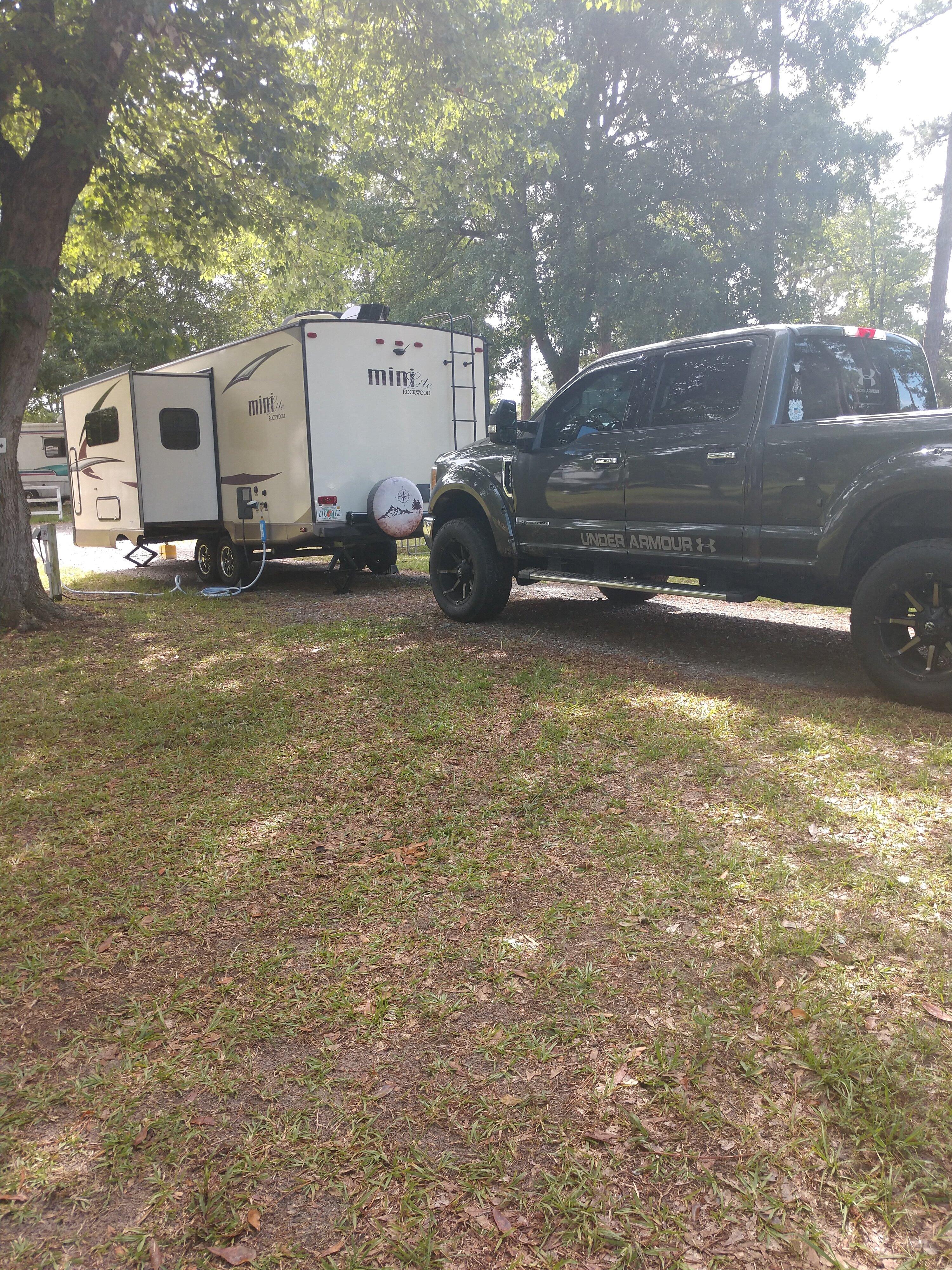 Southern Gates RV Park & Campground