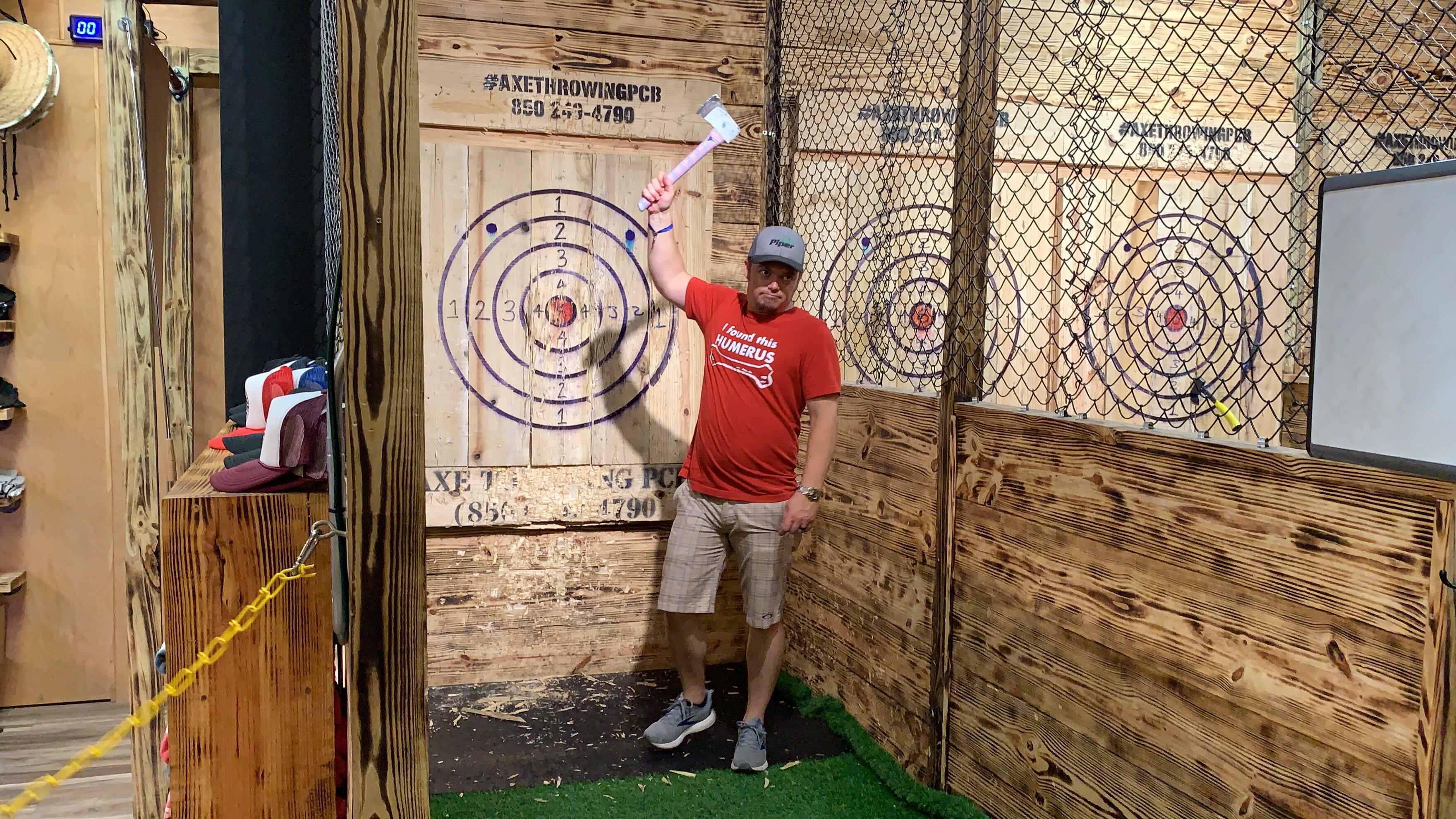 Photo by Throwing-Axes2021