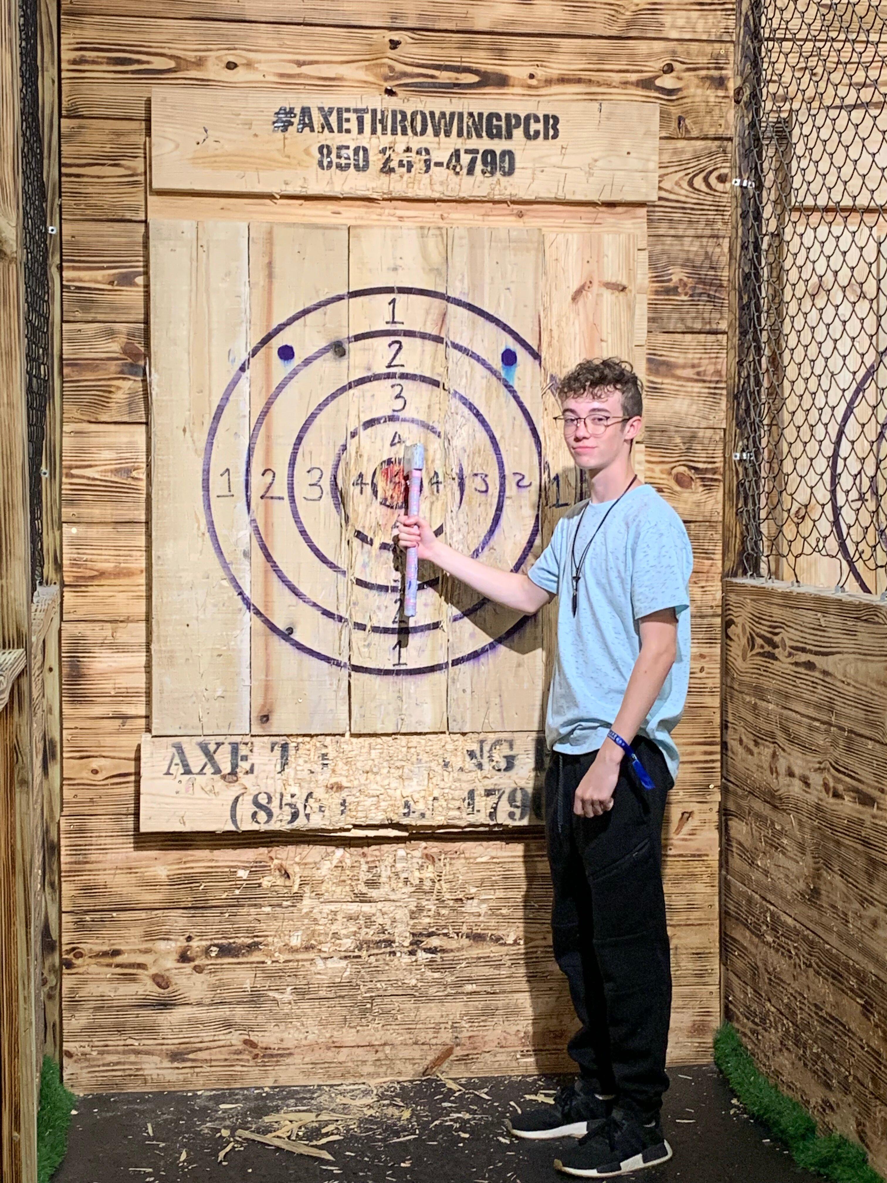 Photo by Throwing-Axes2021